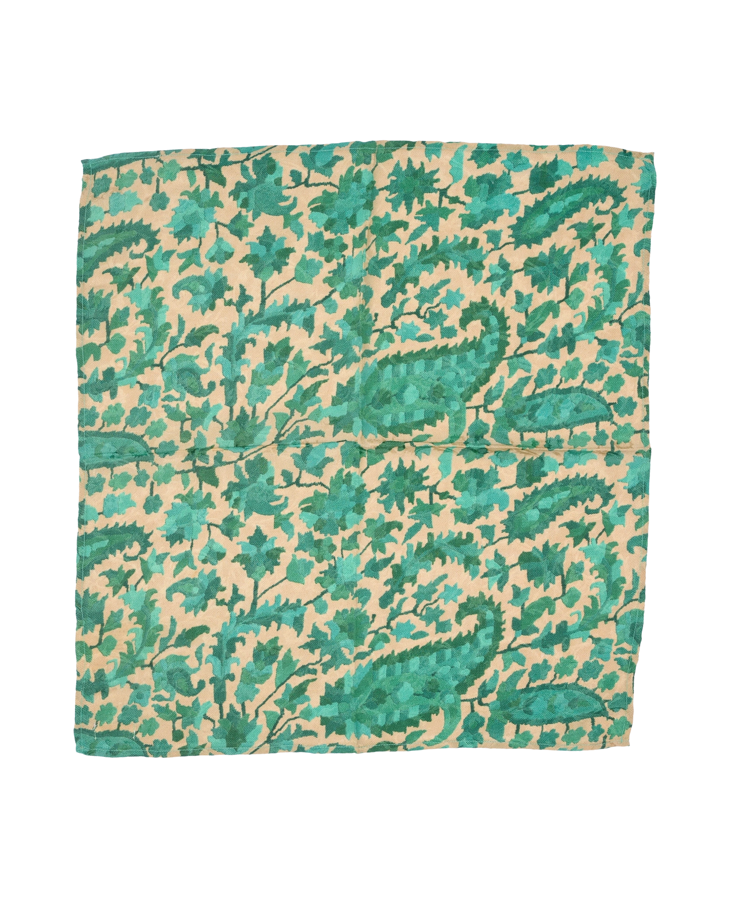 Vinita SILK Scarf - No. 279