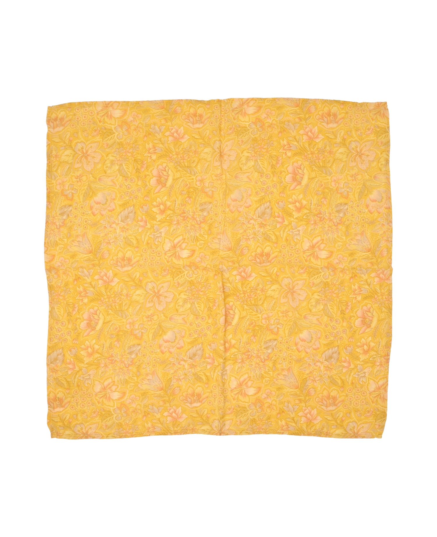 Vinita SILK Scarf - No. 287