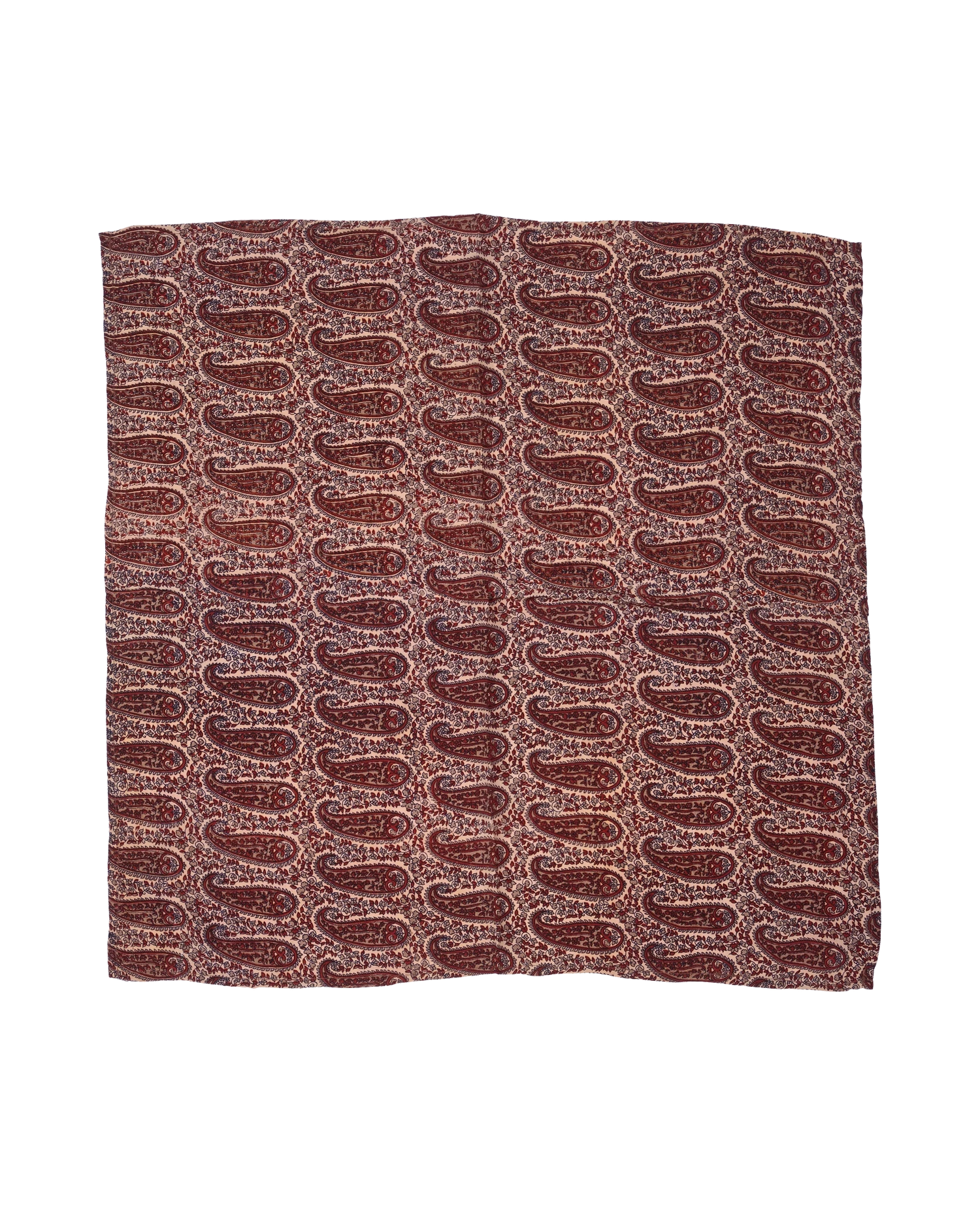 Vinita SILK Scarf - No. 293