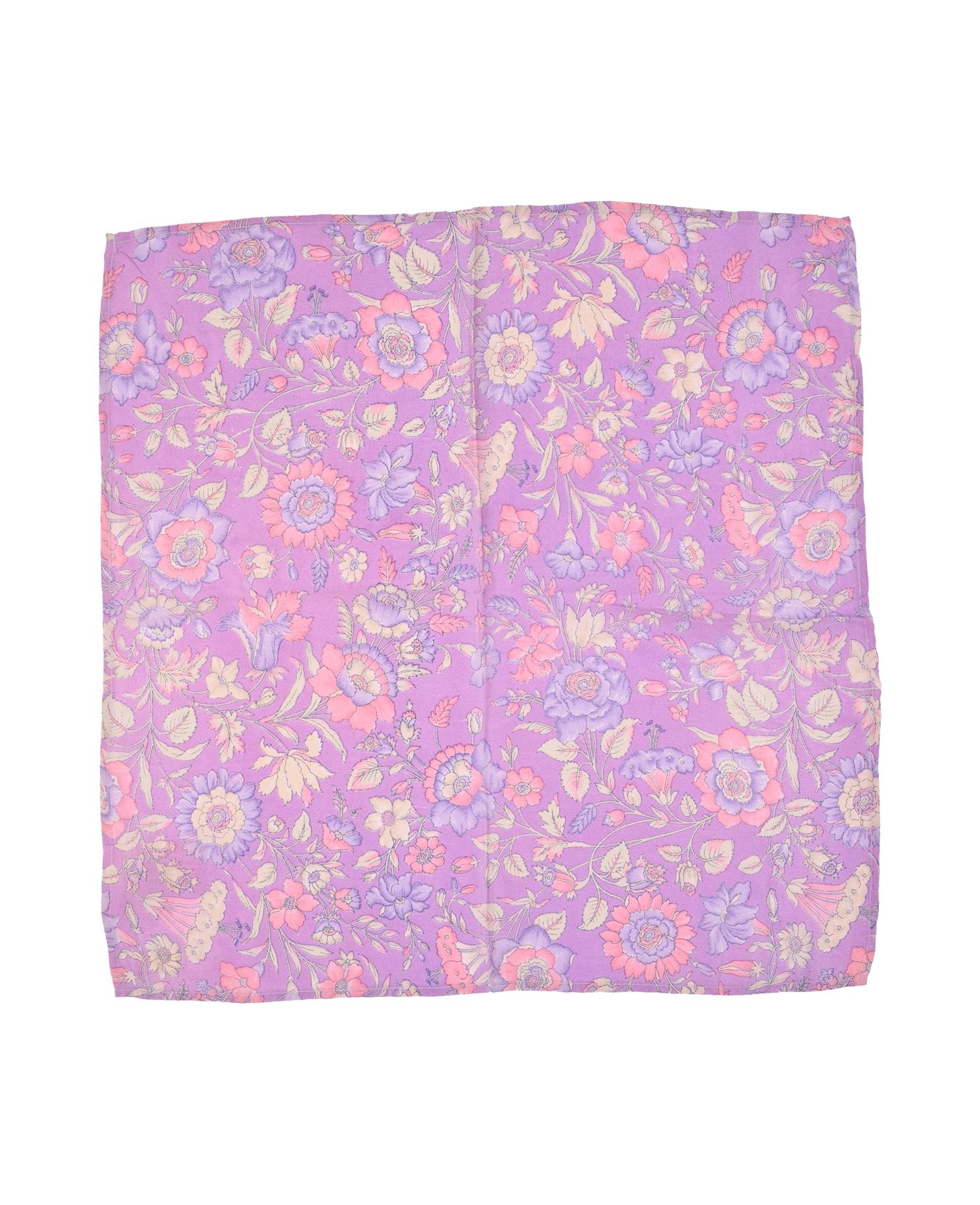 Vinita SILK Scarf - No. 295