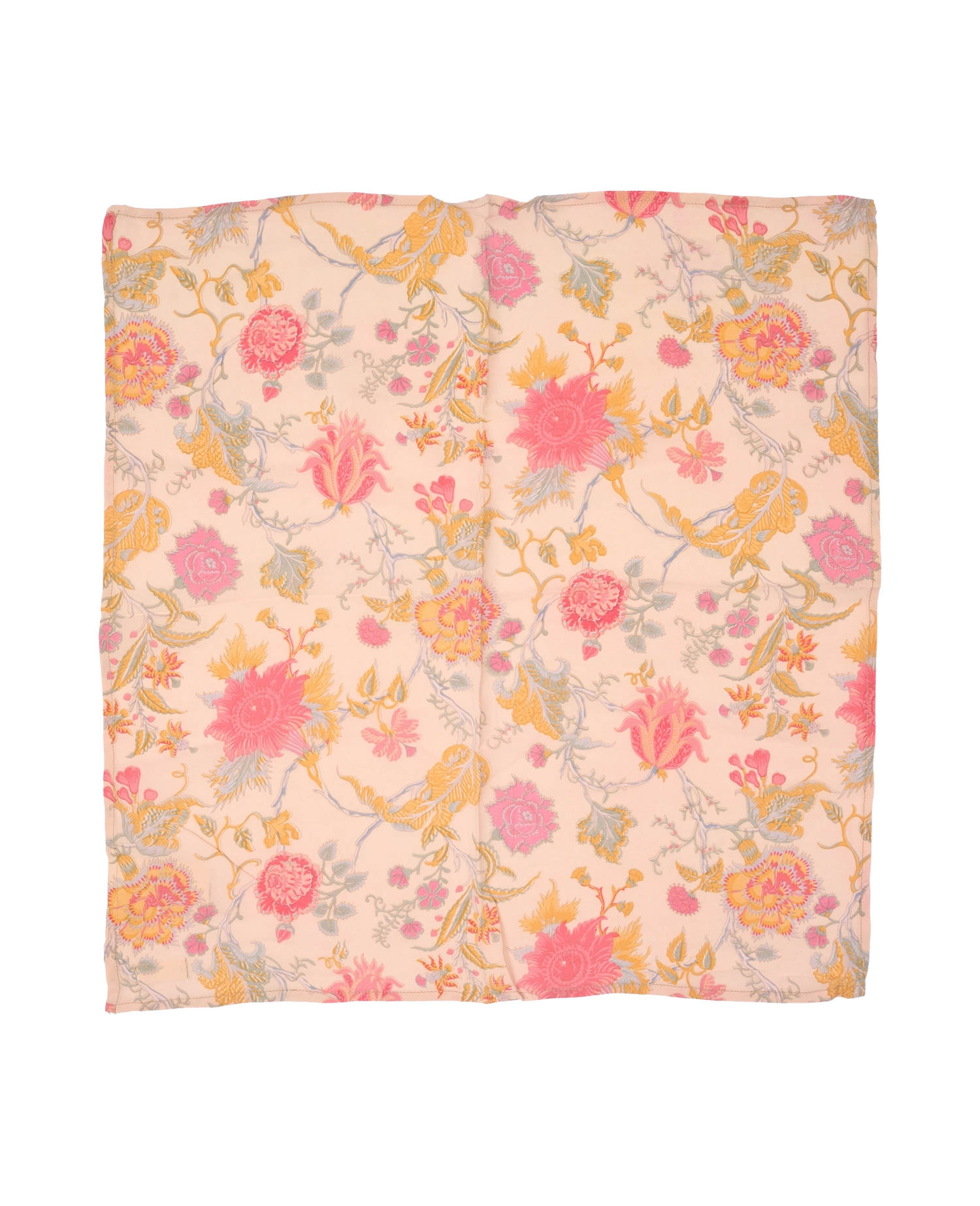 Vinita SILK Scarf - No. 296