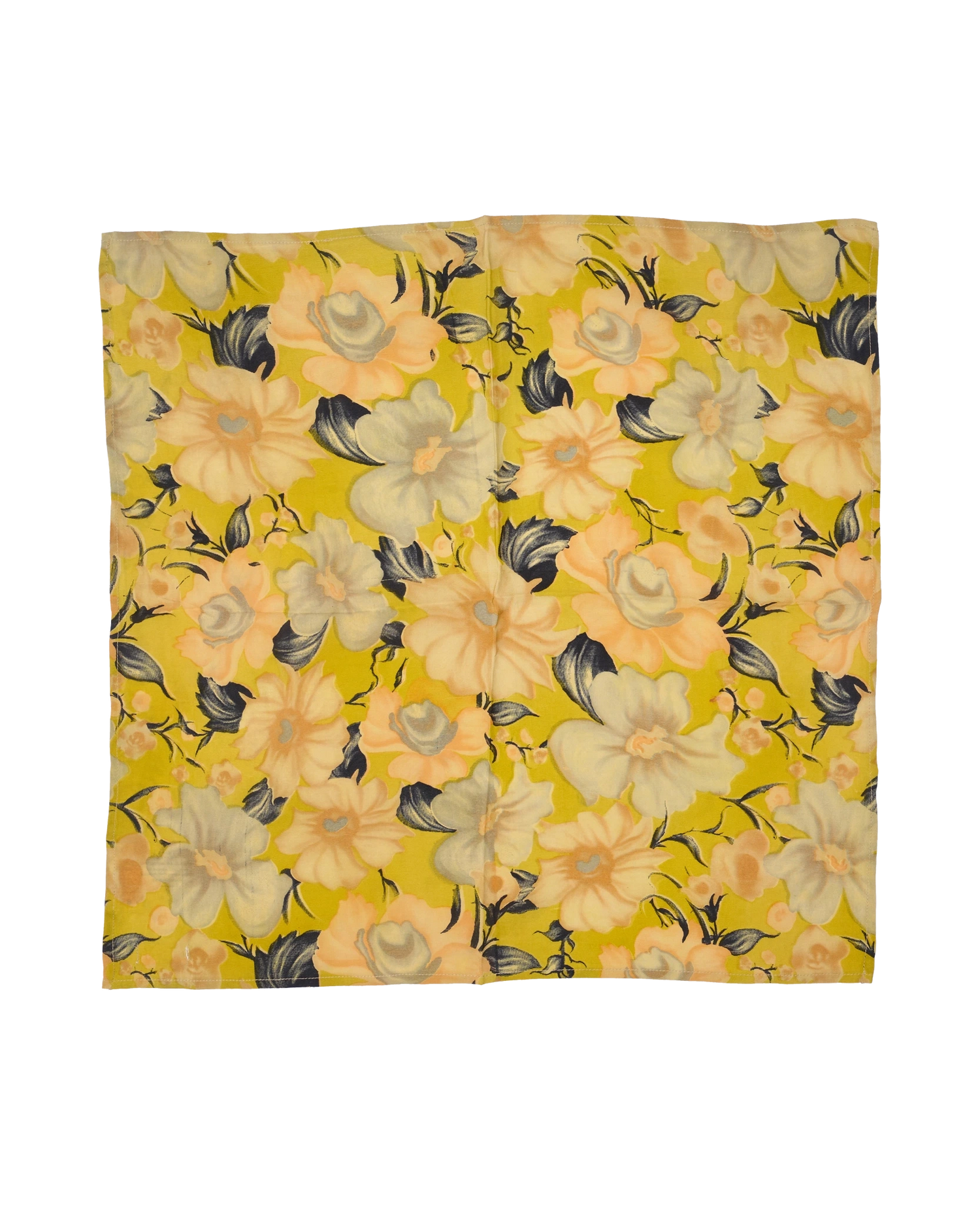 Vinita SILK Scarf - No. 299