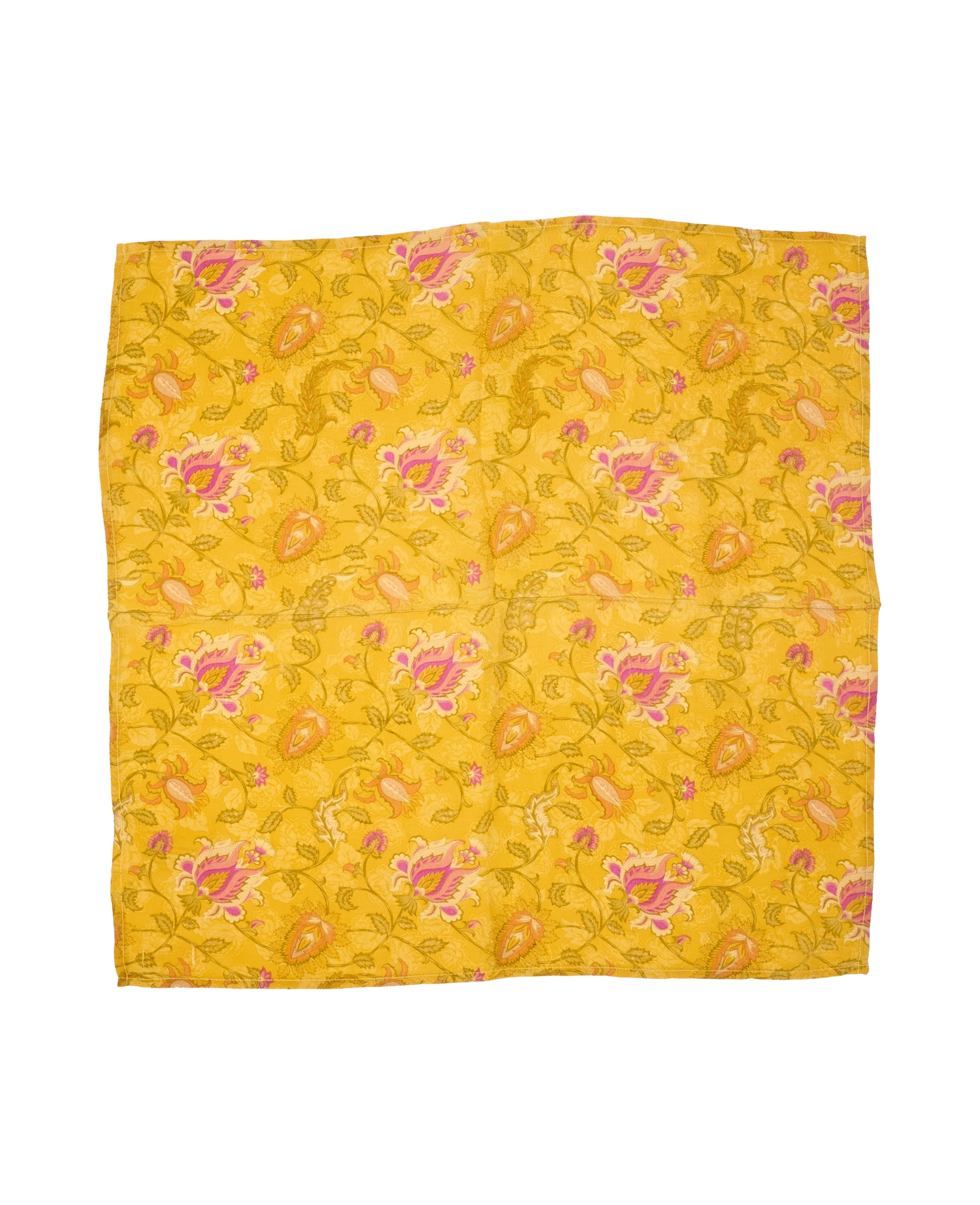 Vinita SILK Scarf - No. 302