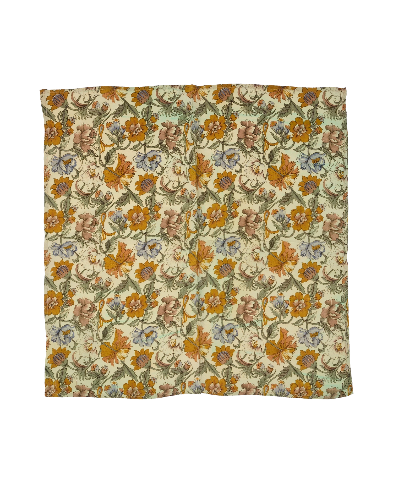 Vinita SILK Scarf - No. 306