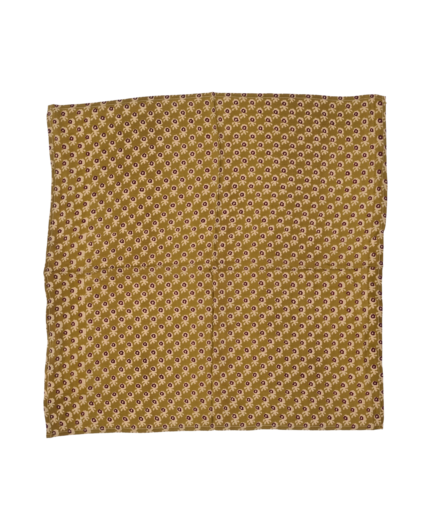 Vinita SILK Scarf - No. 308