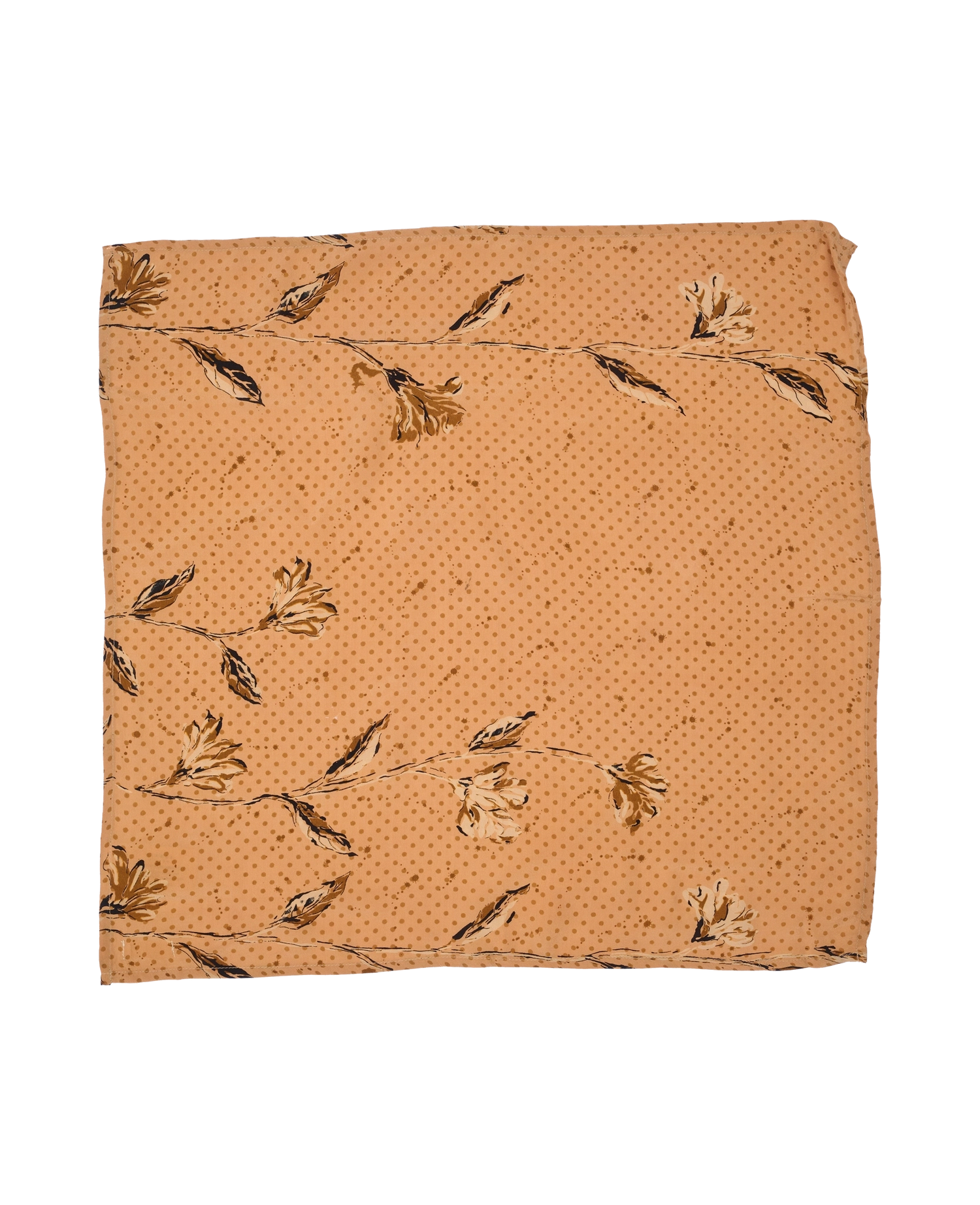 Vinita SILK Scarf - No. 311