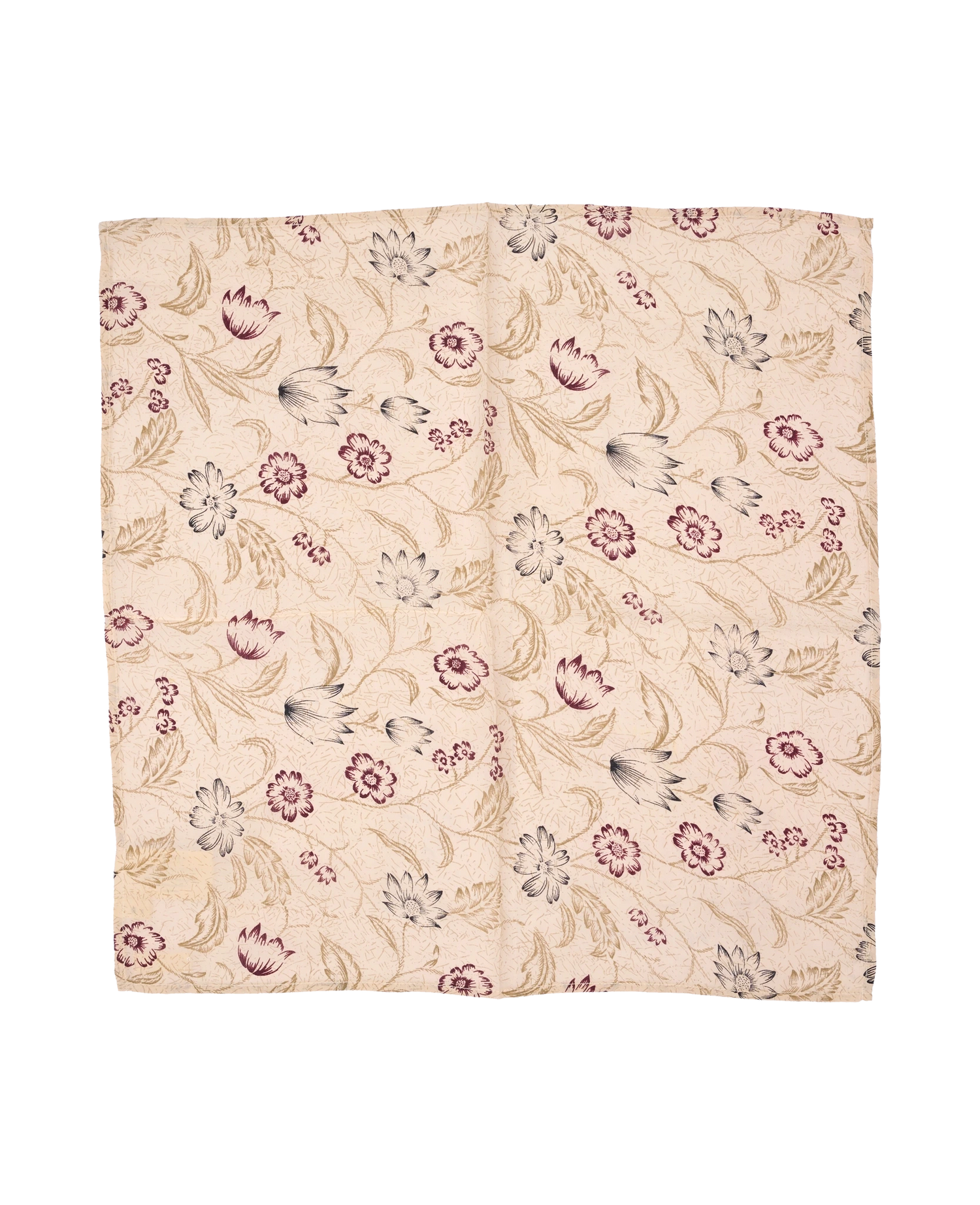 Vinita SILK Scarf - No. 312