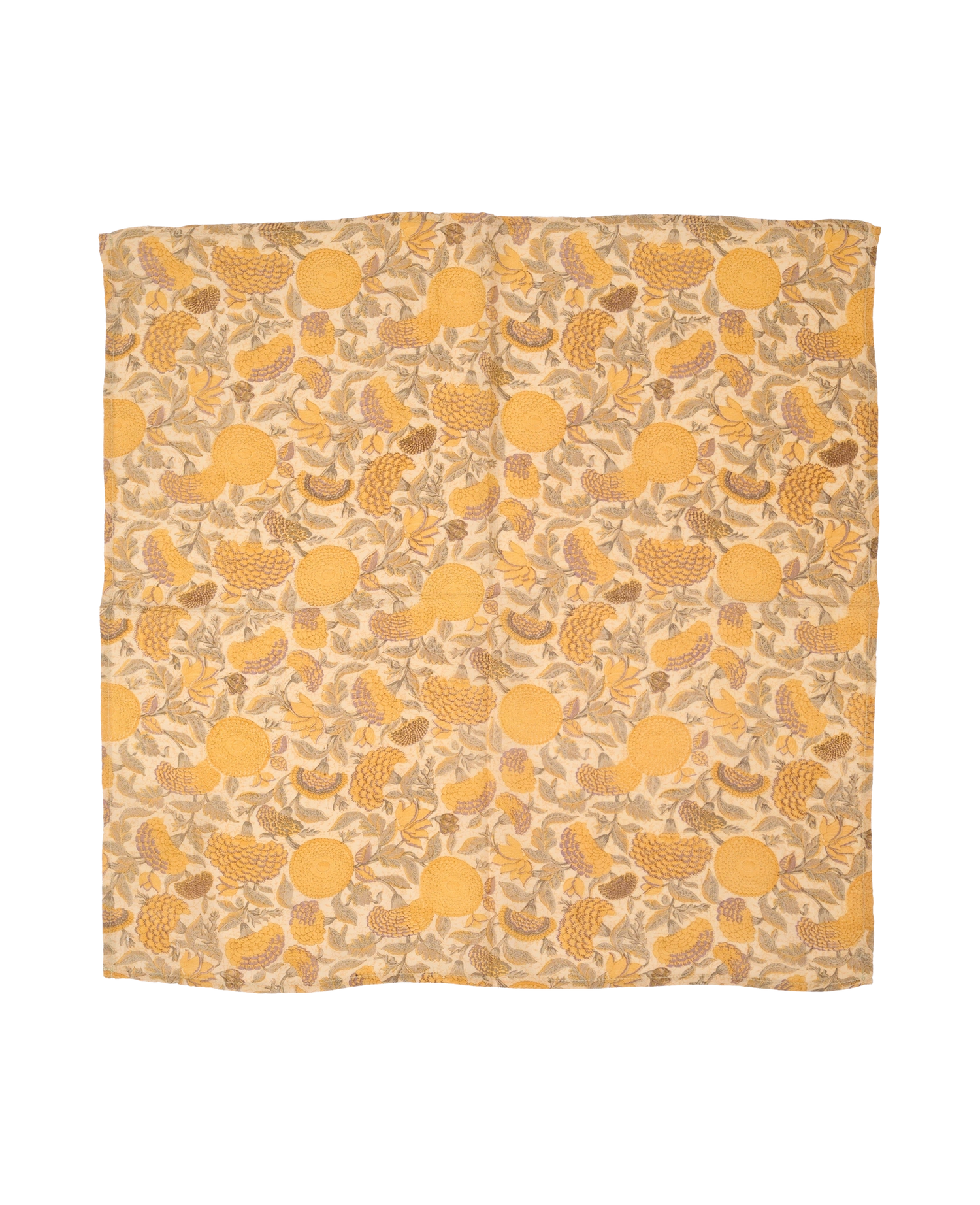 Vinita SILK Scarf - No. 317