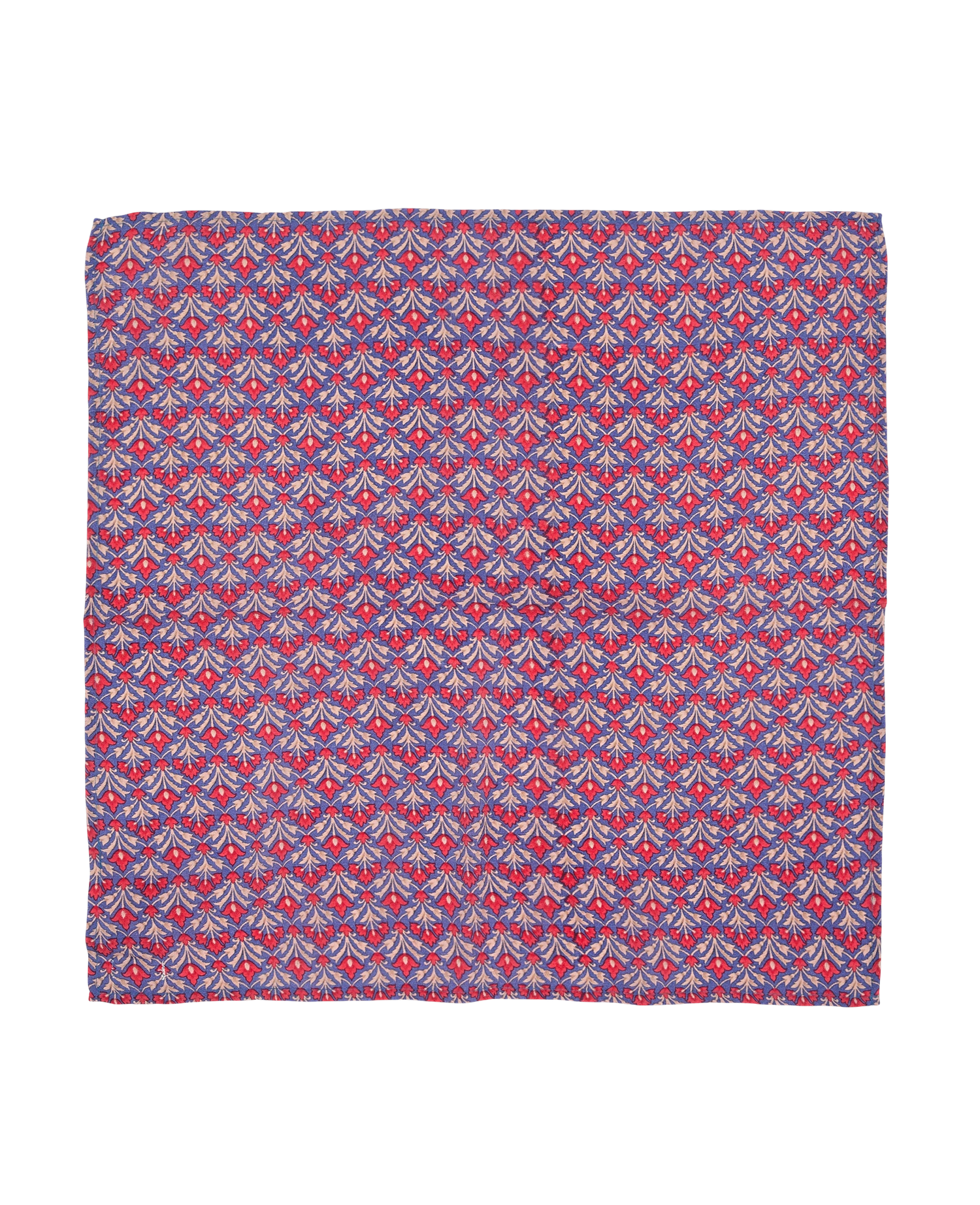 Vinita SILK Scarf - No. 327