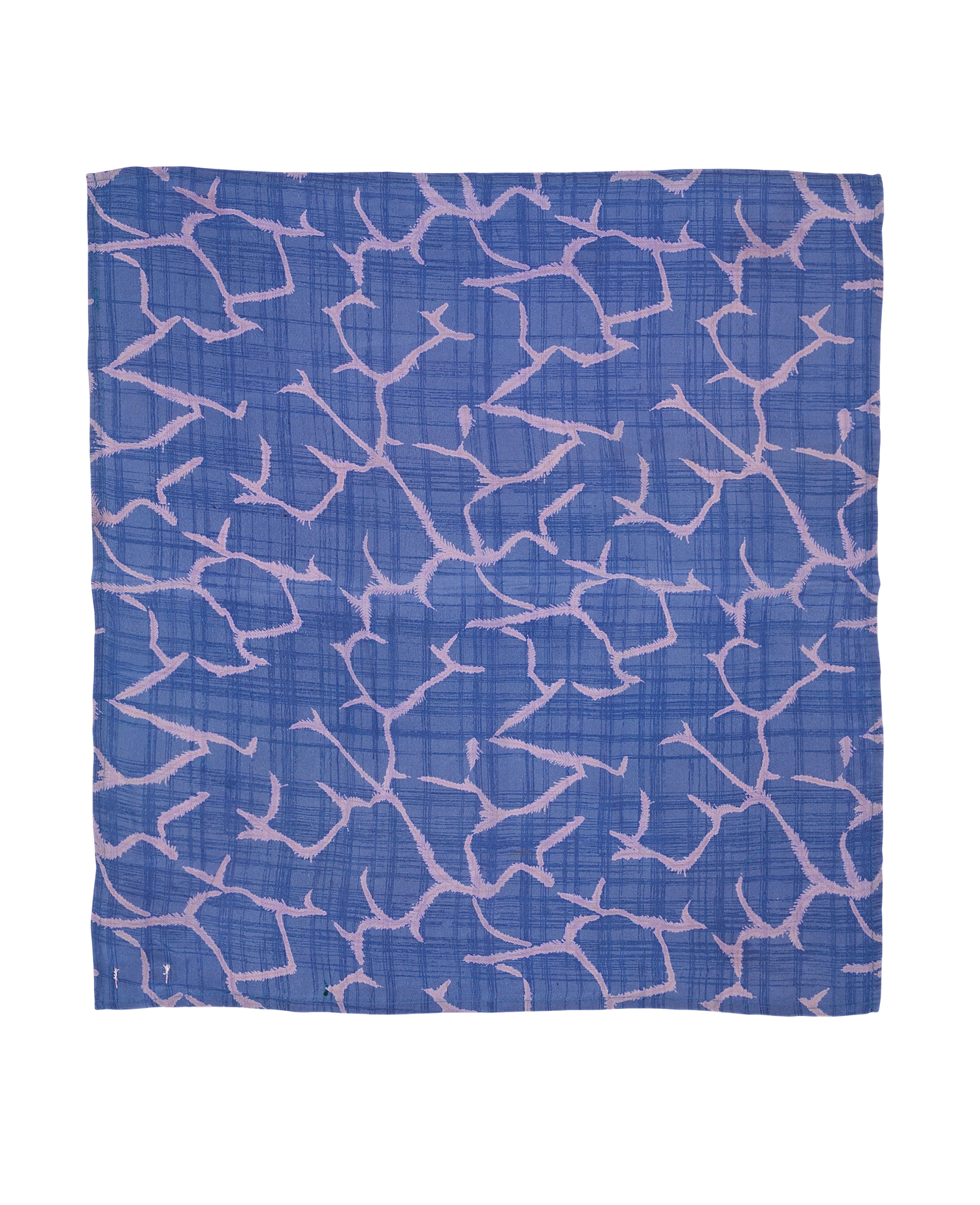 Vinita SILK Scarf - No. 337