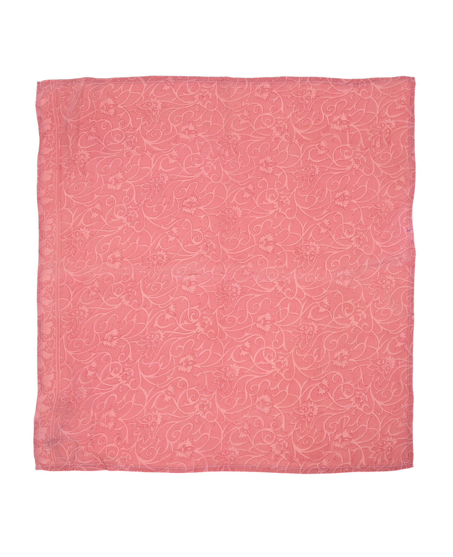 Vinita SILK Scarf - No. 346