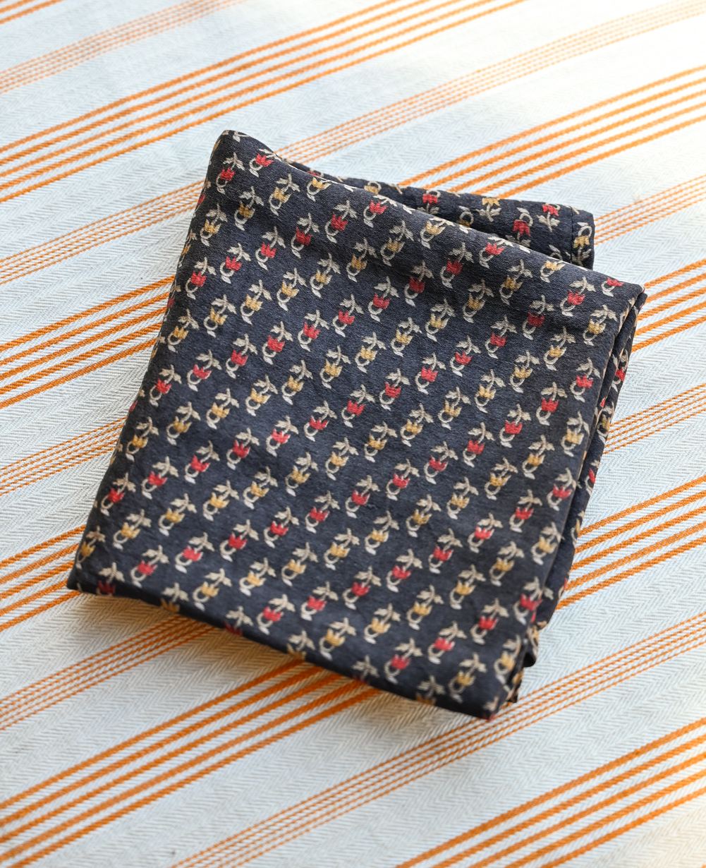 Vinita SILK Scarf - No. 355