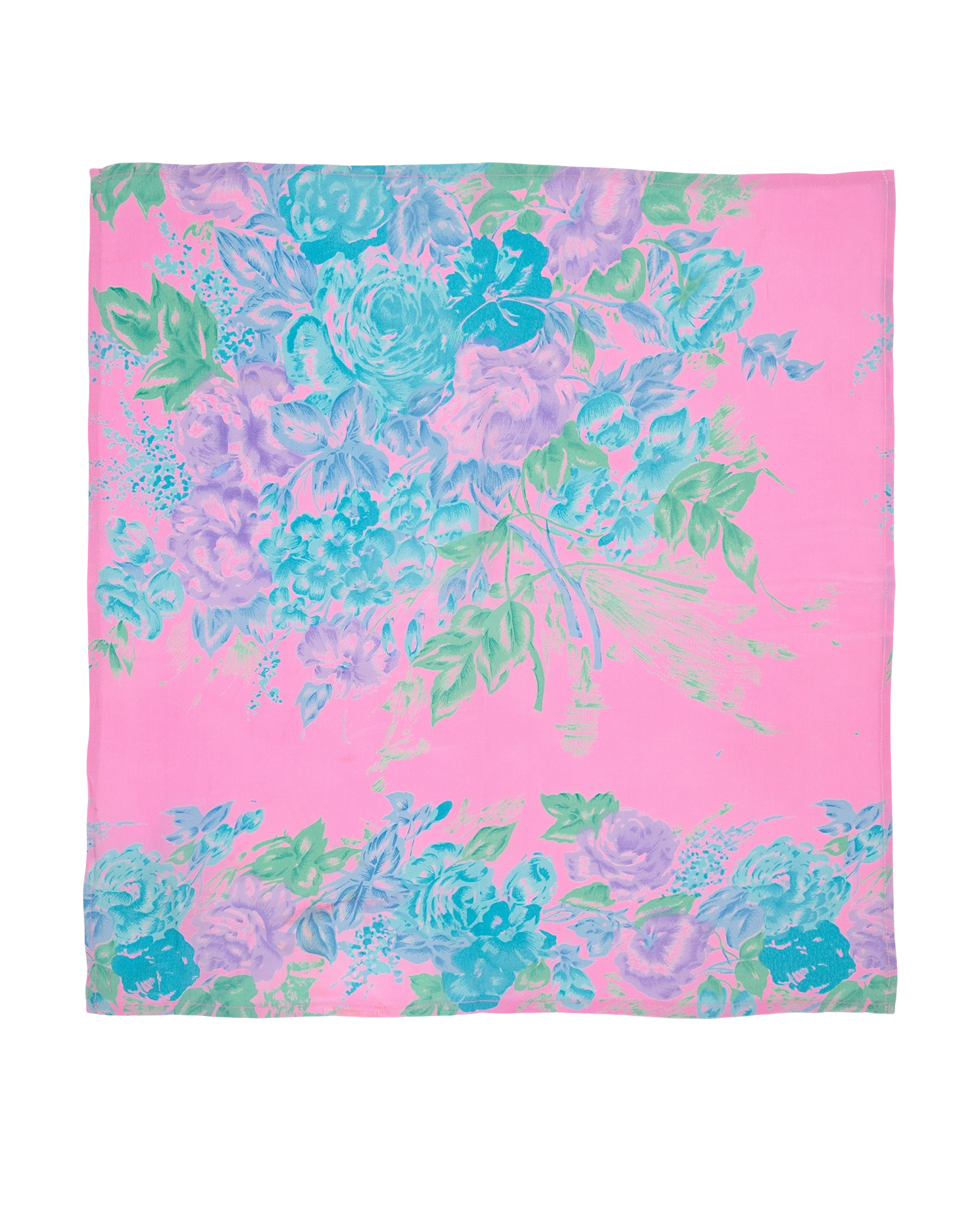 Vinita SILK Scarf - No. 367