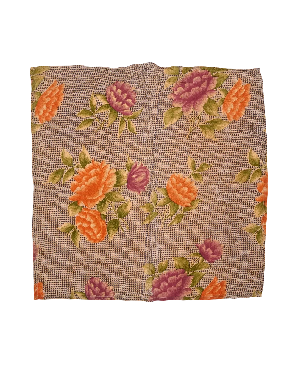 Vinita SILK Scarf - No. 374