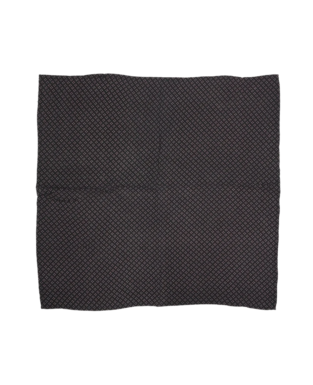 Vinita SILK Scarf - No. 380