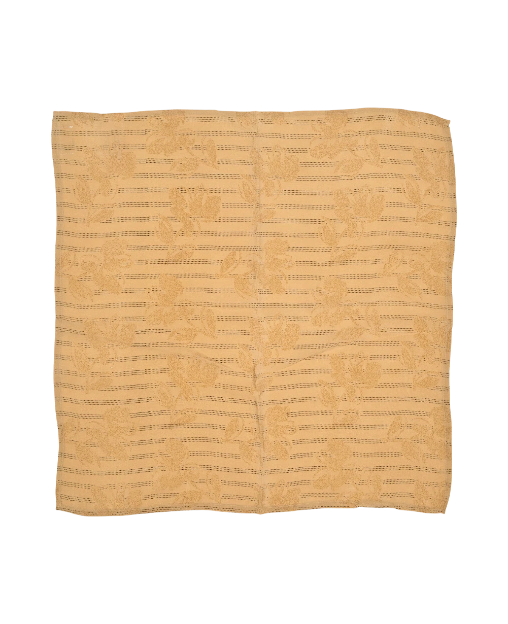 Vinita SILK Scarf - No. 384