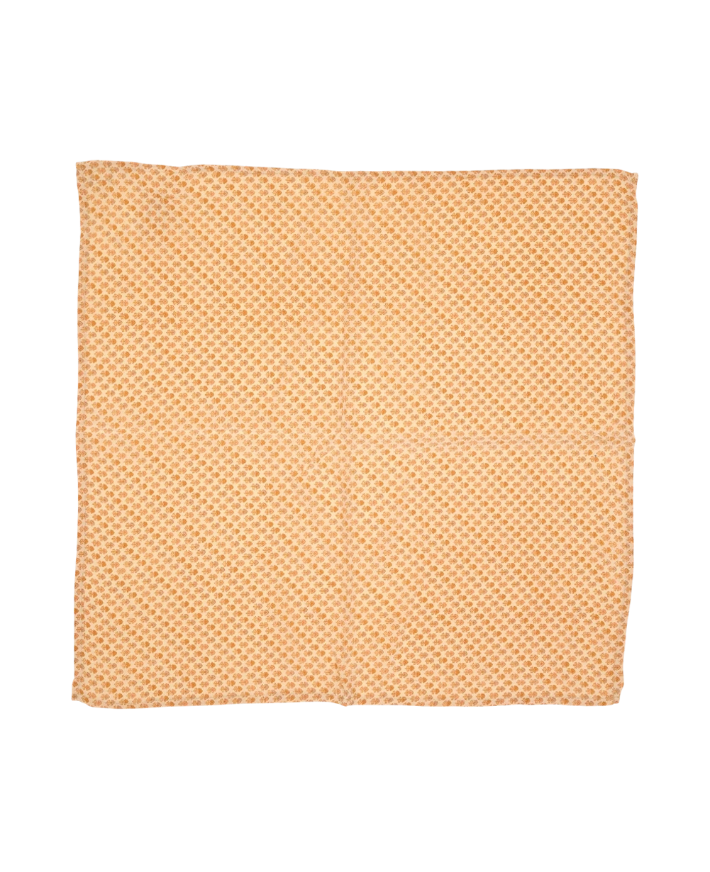 Vinita SILK Scarf - No. 385