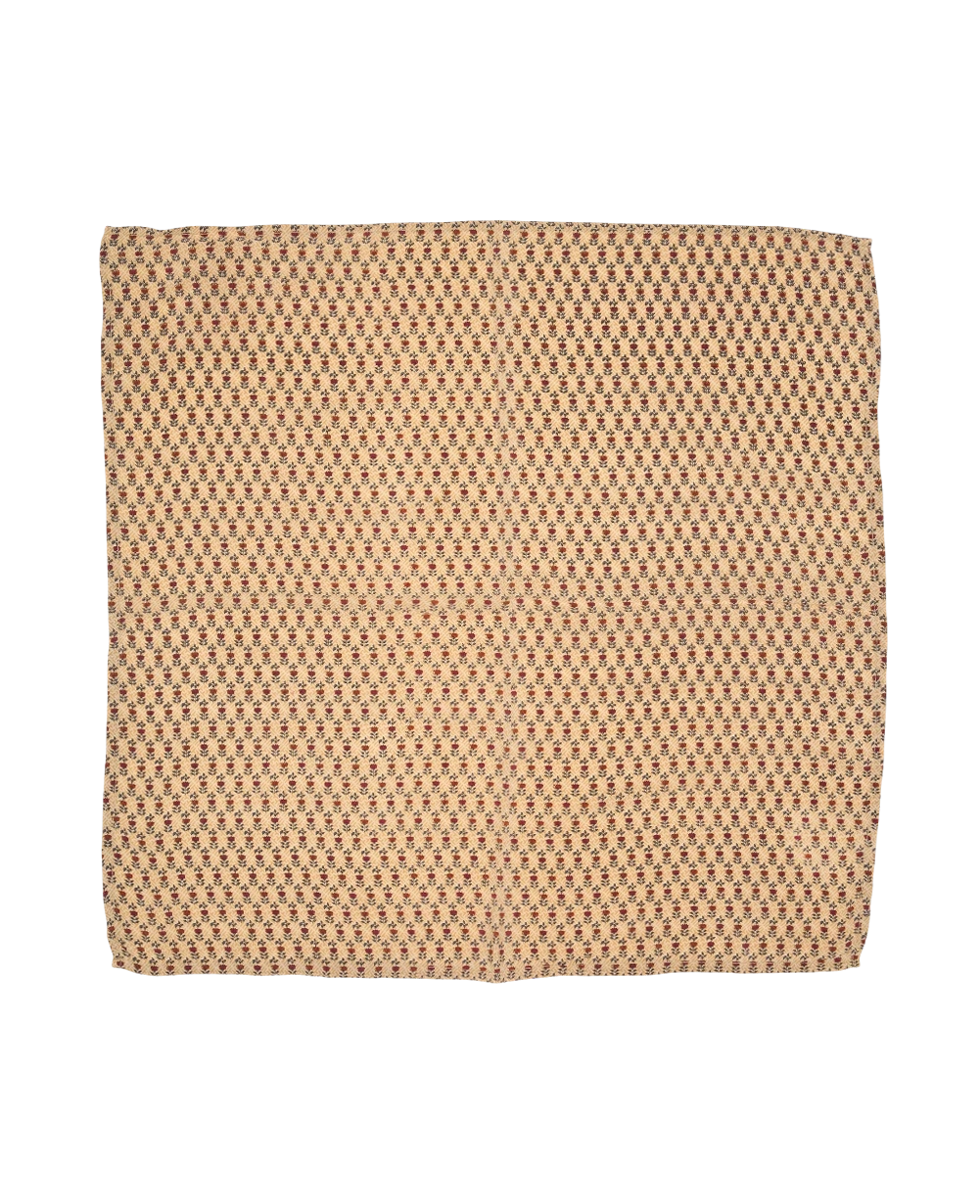 Vinita SILK Scarf - No. 392