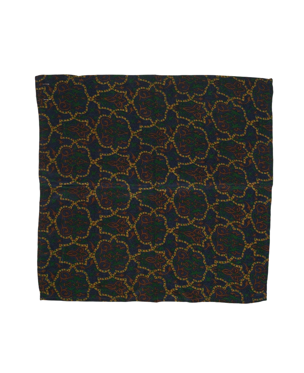 Vinita SILK Scarf - No. 395