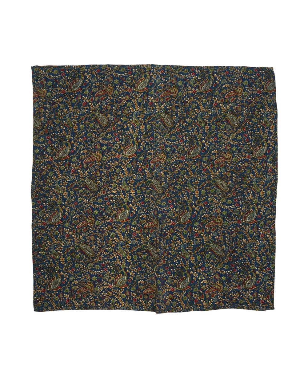 Vinita SILK Scarf - No. 396