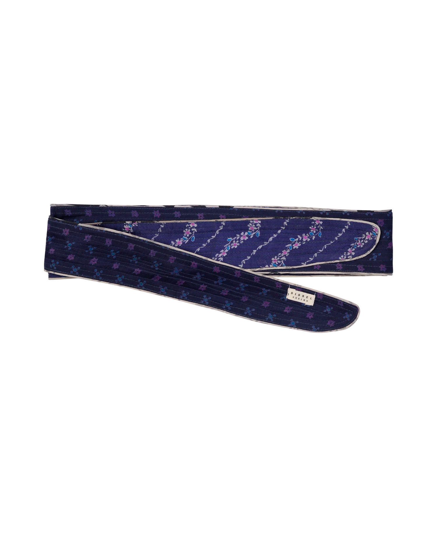 Didiscus Belt - No. 113