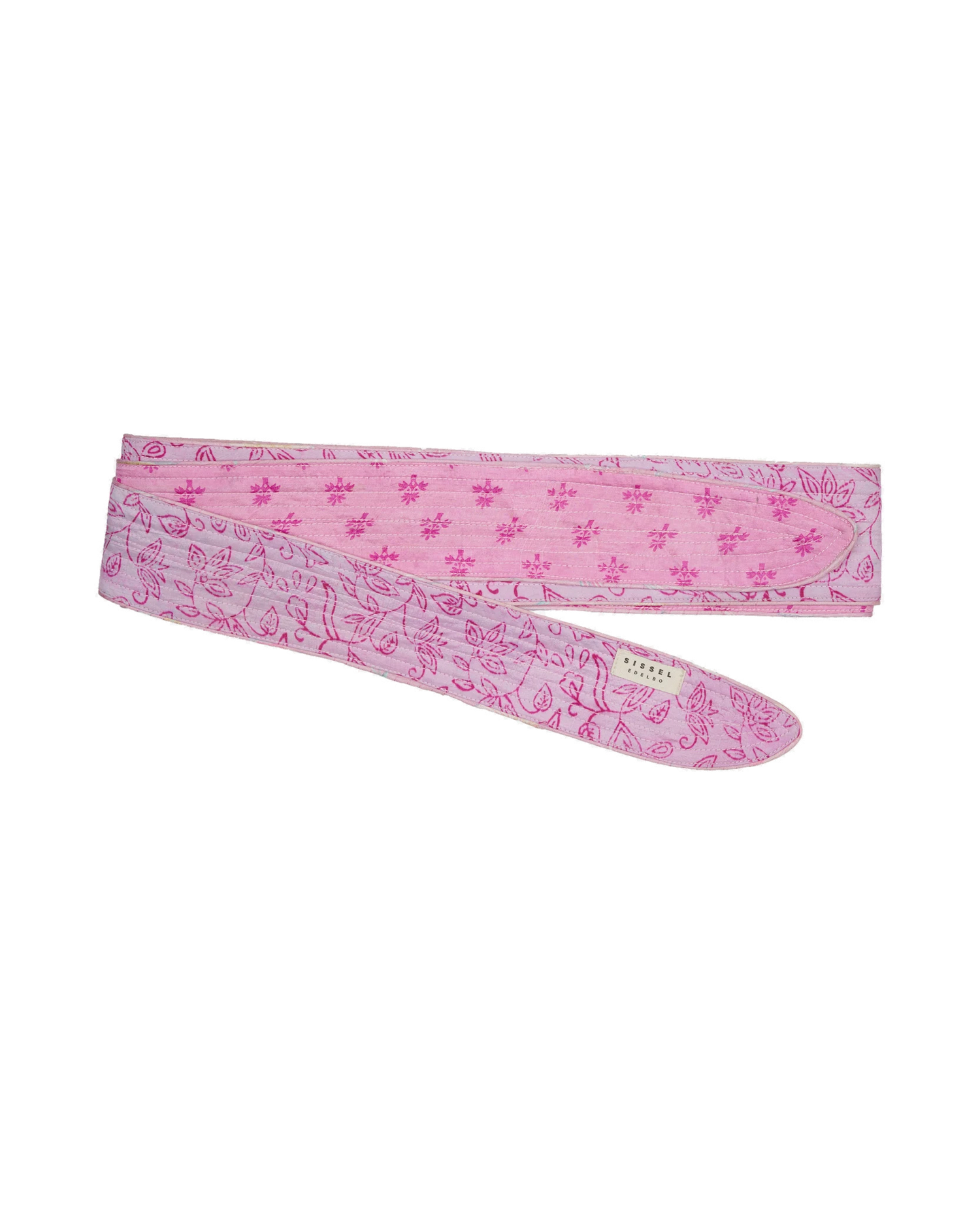 Didiscus Belt - No. 25