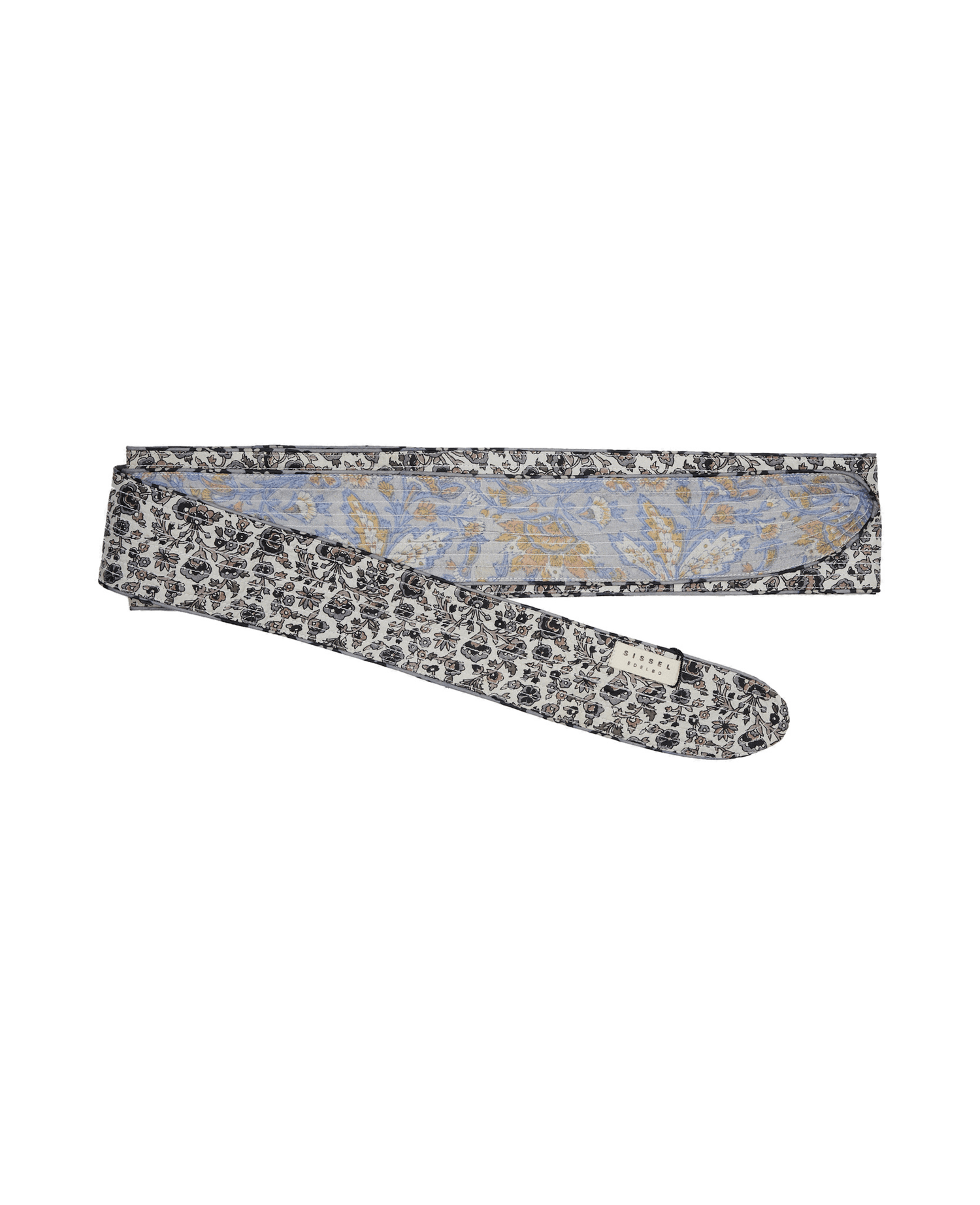 Didiscus Belt - No. 26