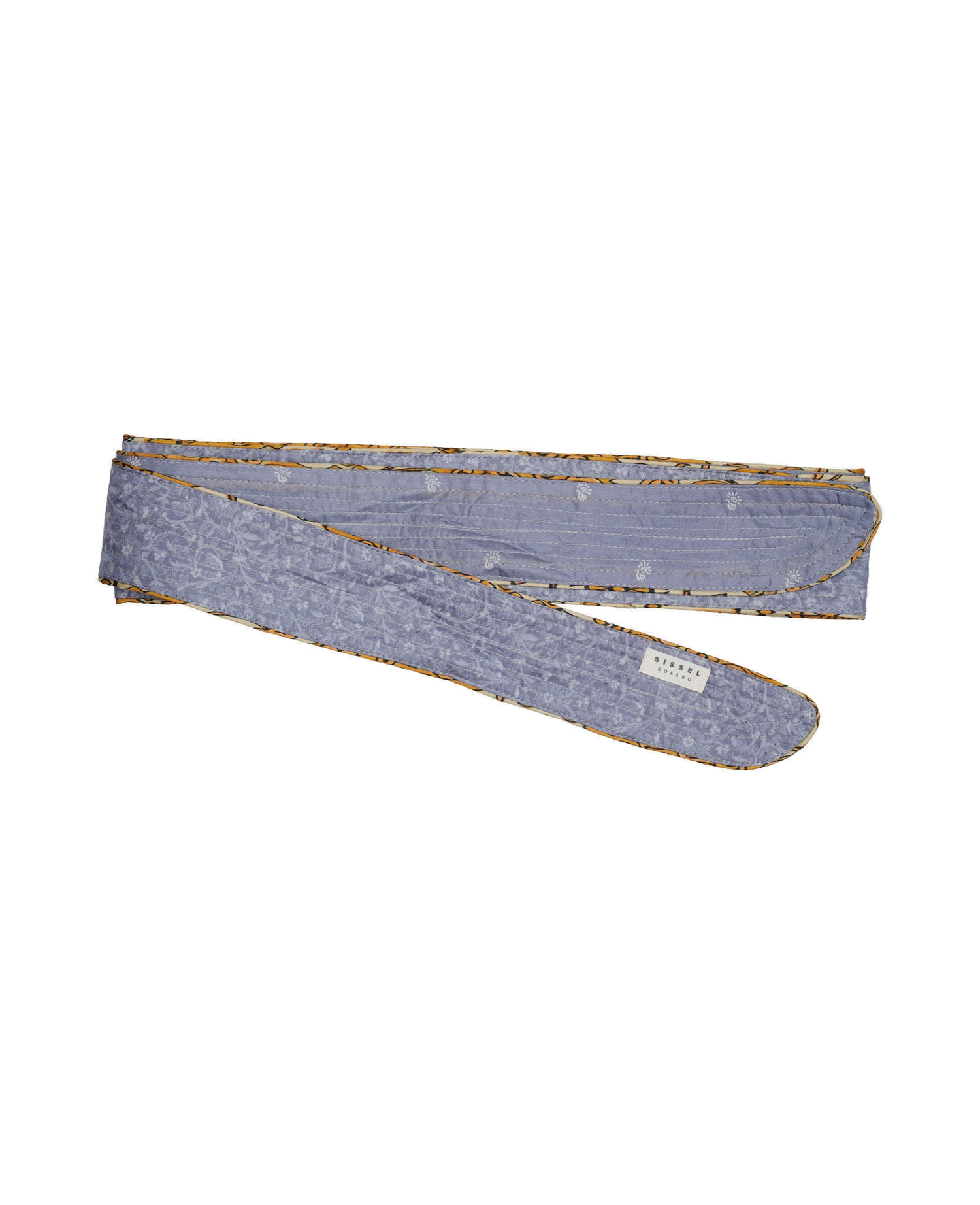Didiscus Belt - No. 4