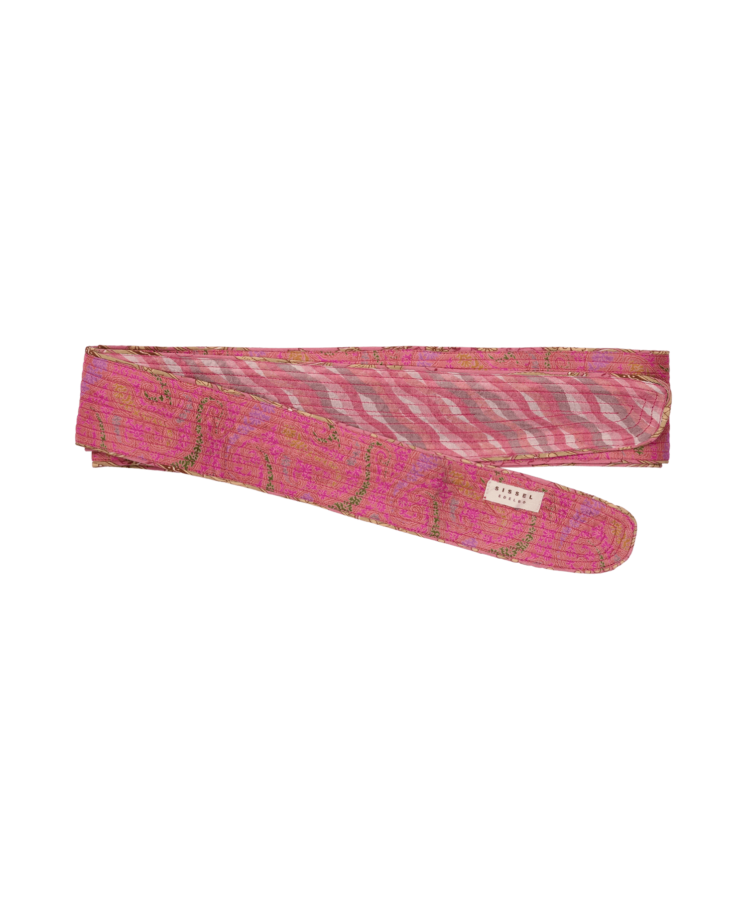 Didiscus Belt - No. 99