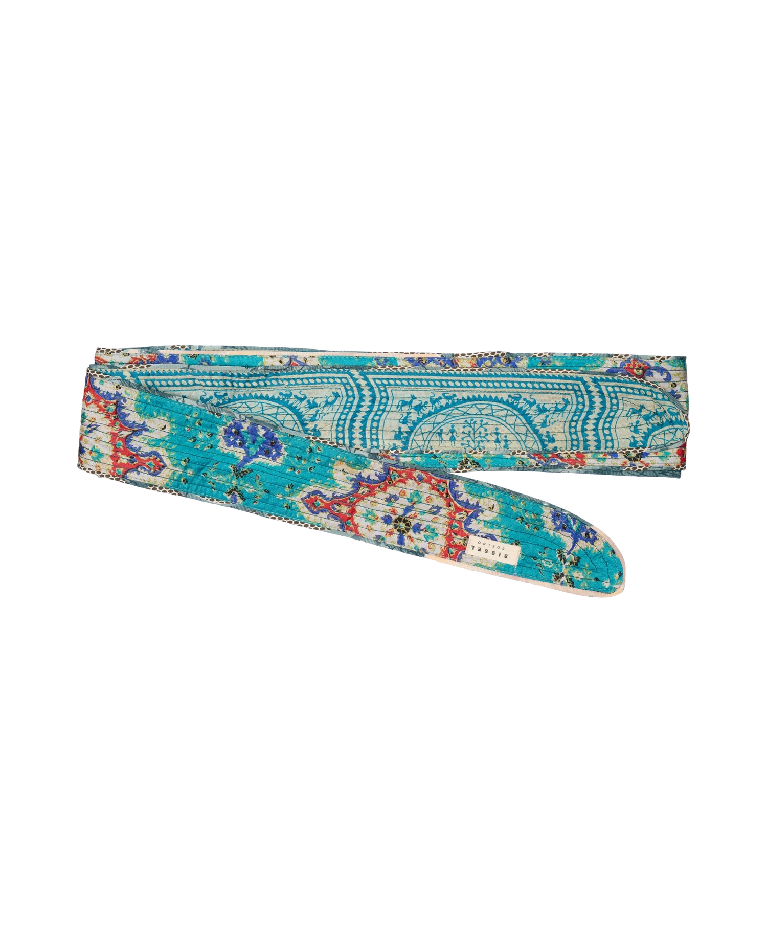 Didiscus Belt - No. 242