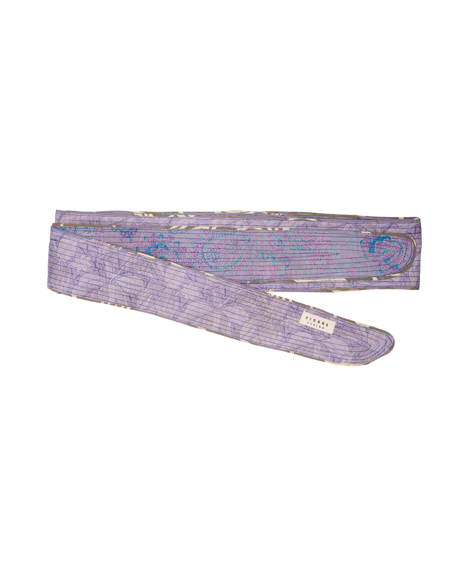 Didiscus Belt - No. 248