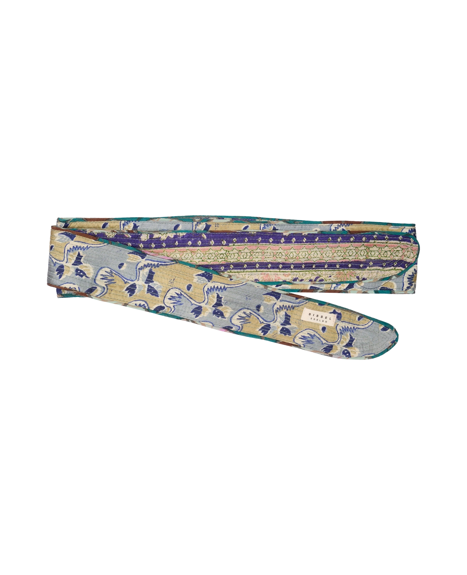 Didiscus Belt - No. 269