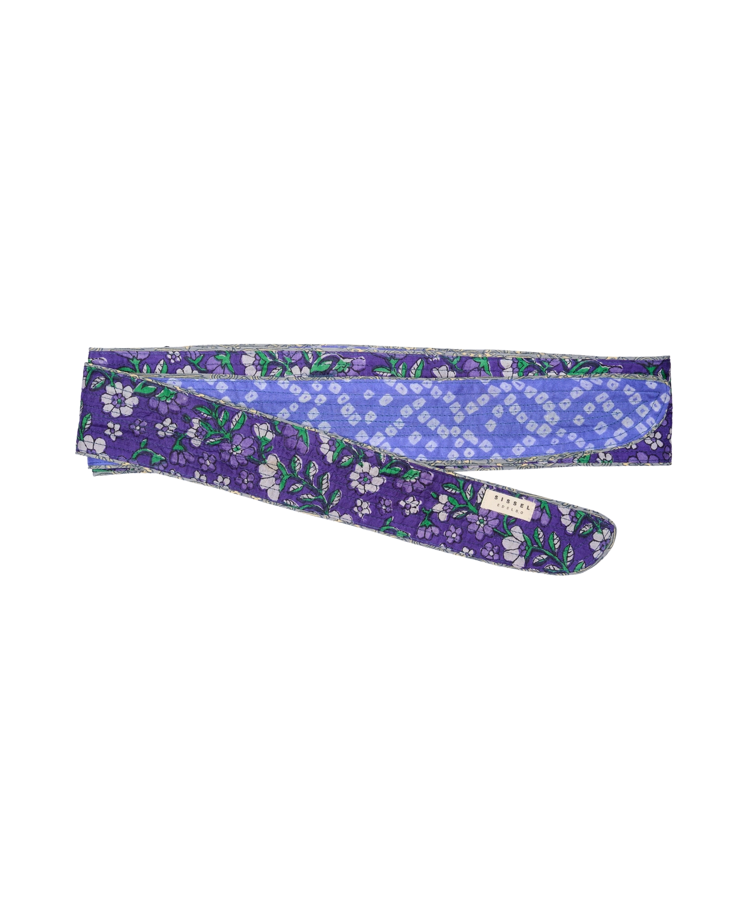 Didiscus Belt - No. 280