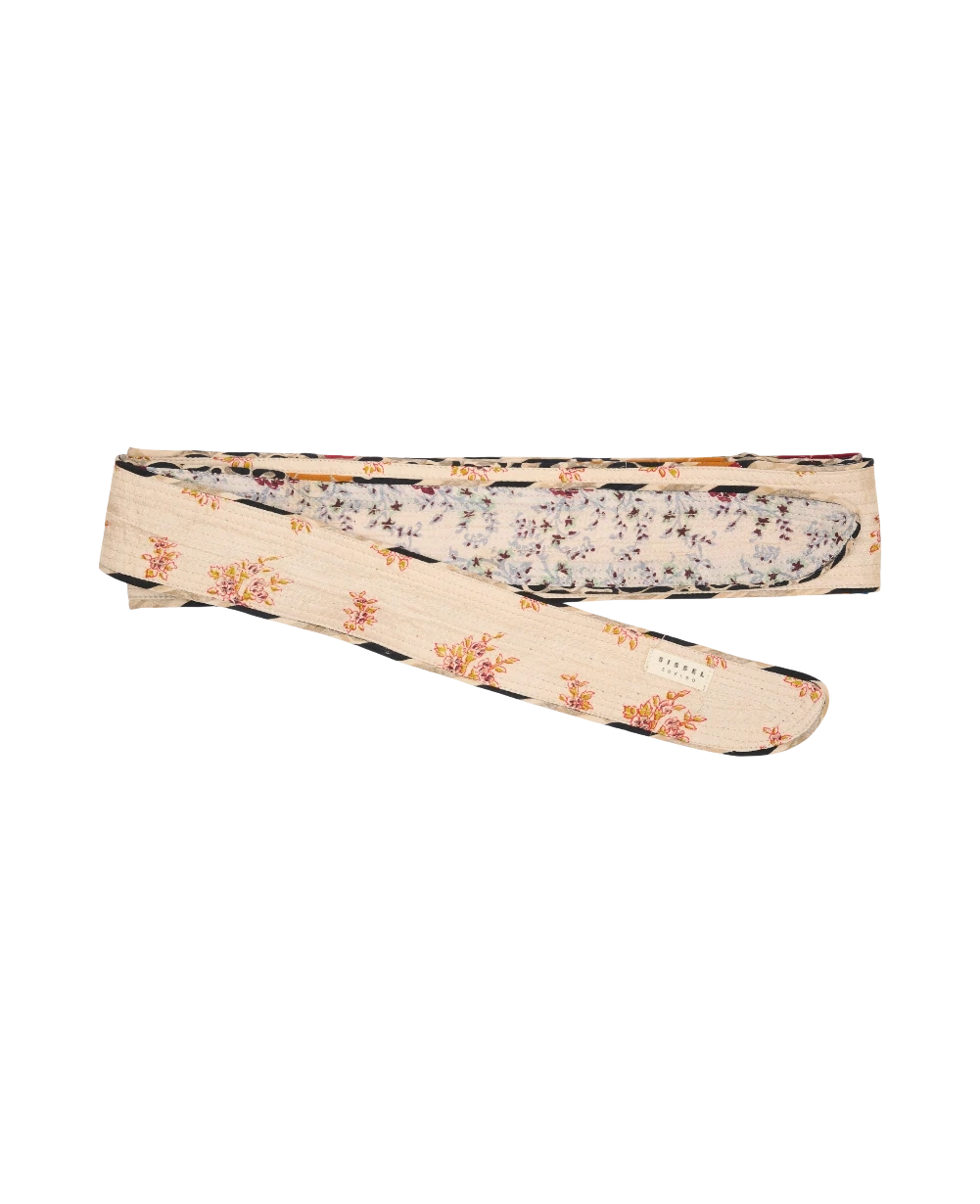 Didiscus Belt - No. 316