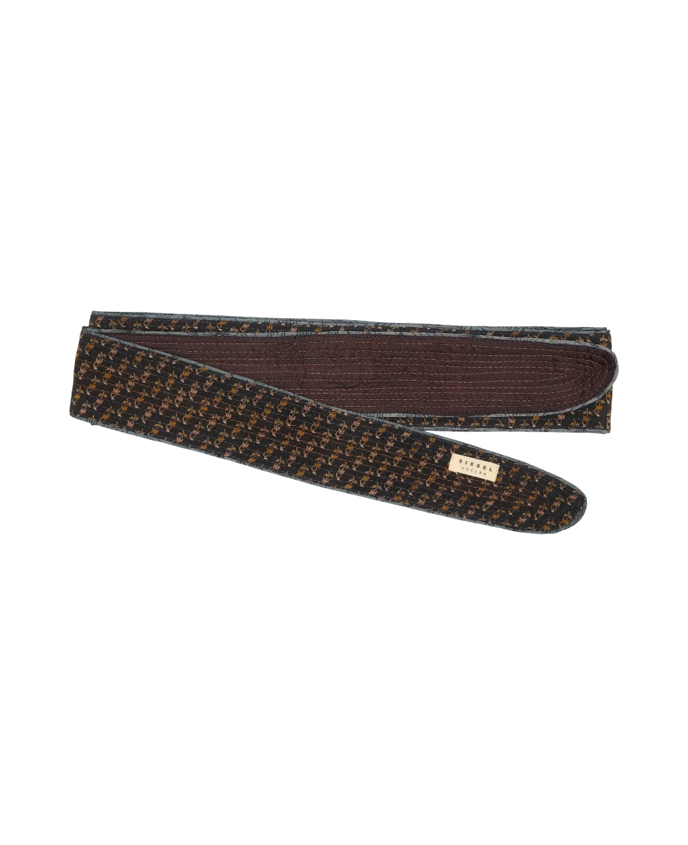 Didiscus Belt - No. 317