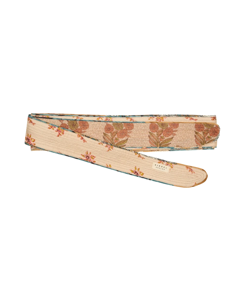 Didiscus Belt - No. 318