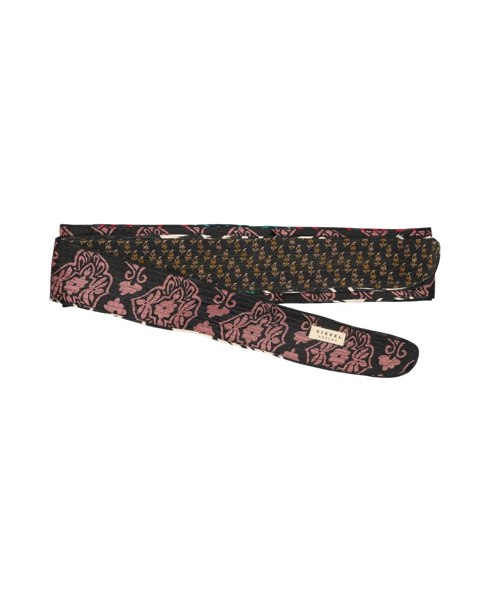 Didiscus Belt - No. 319