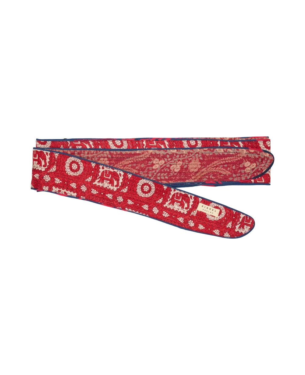 Didiscus Belt - No. 322