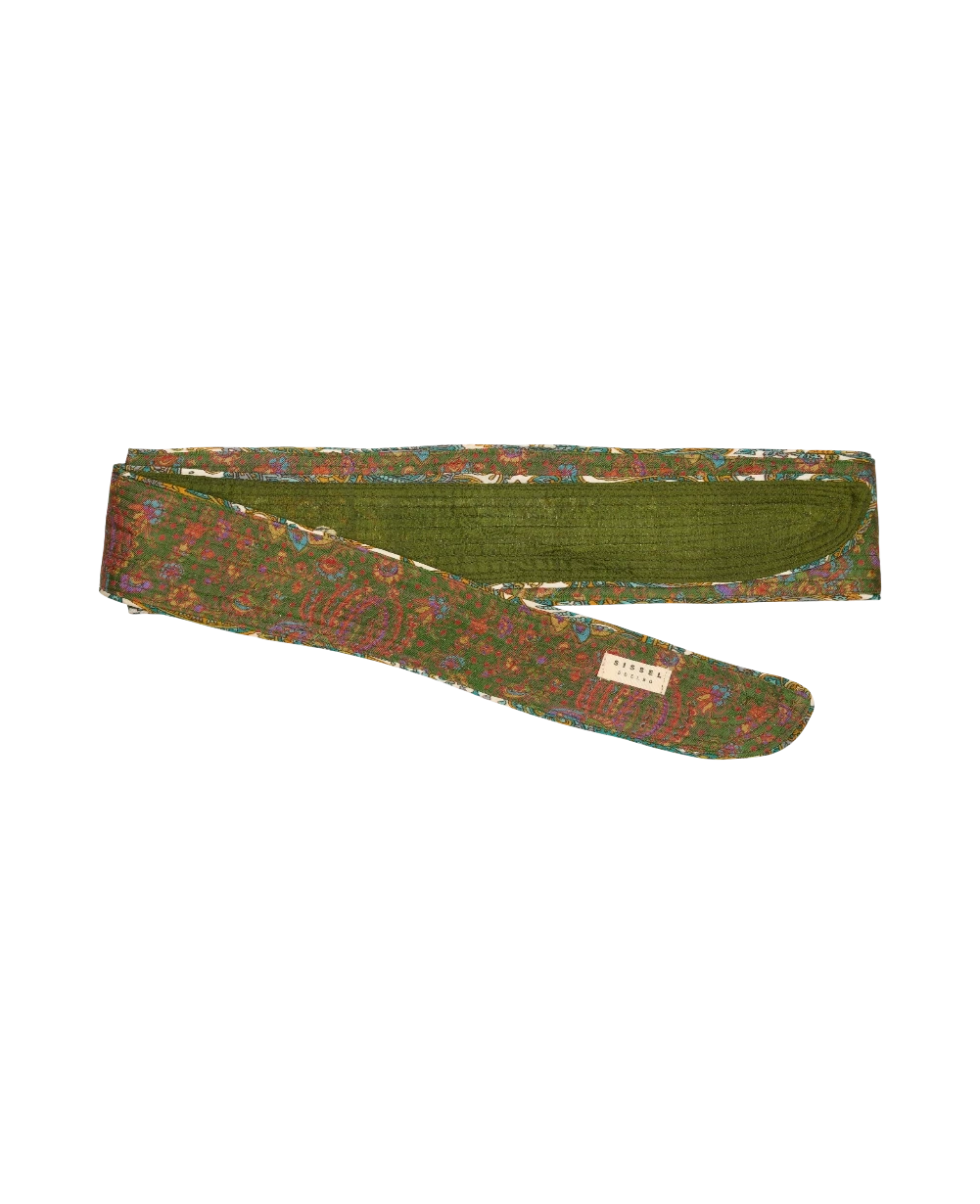 Didiscus Belt - No. 323