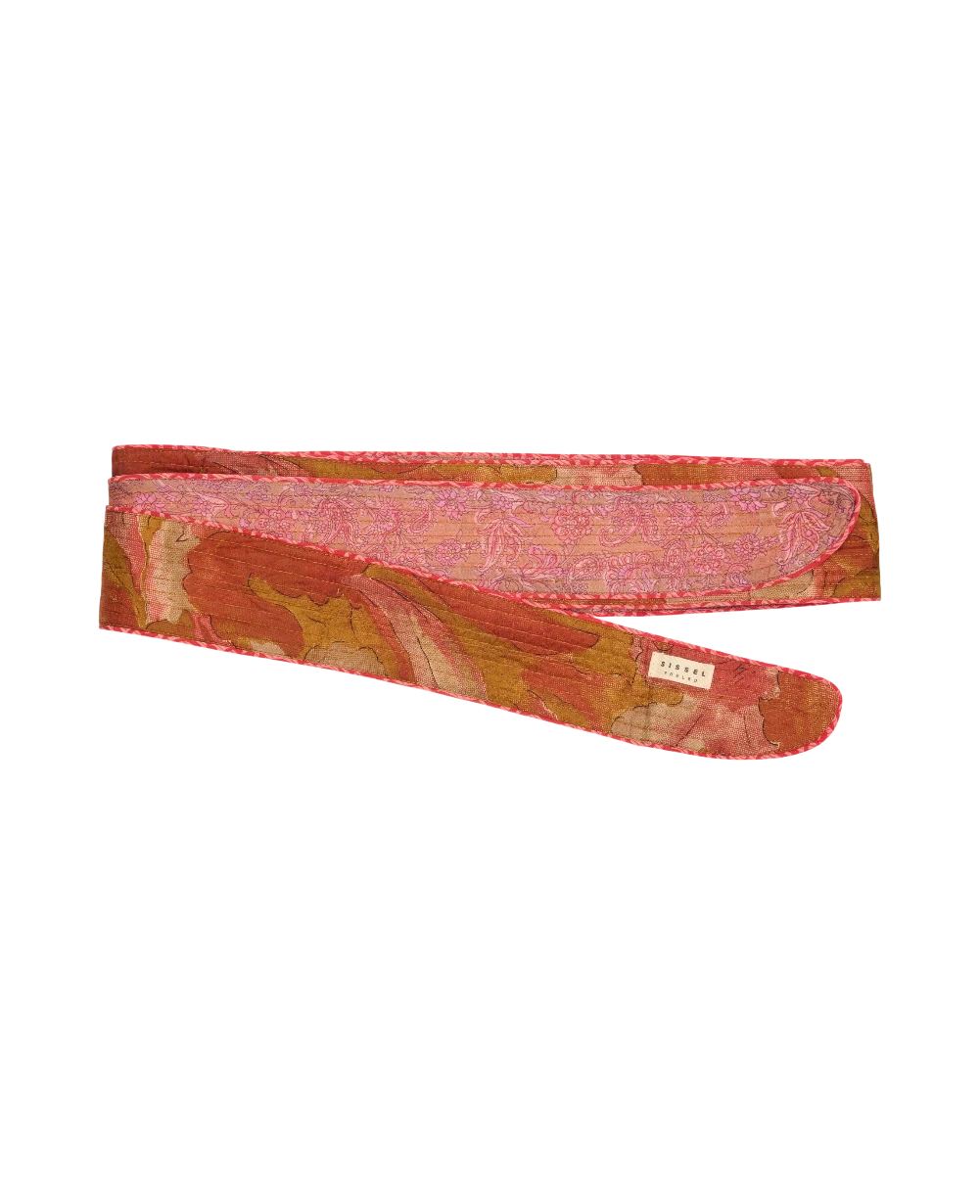 Didiscus Belt - No. 324