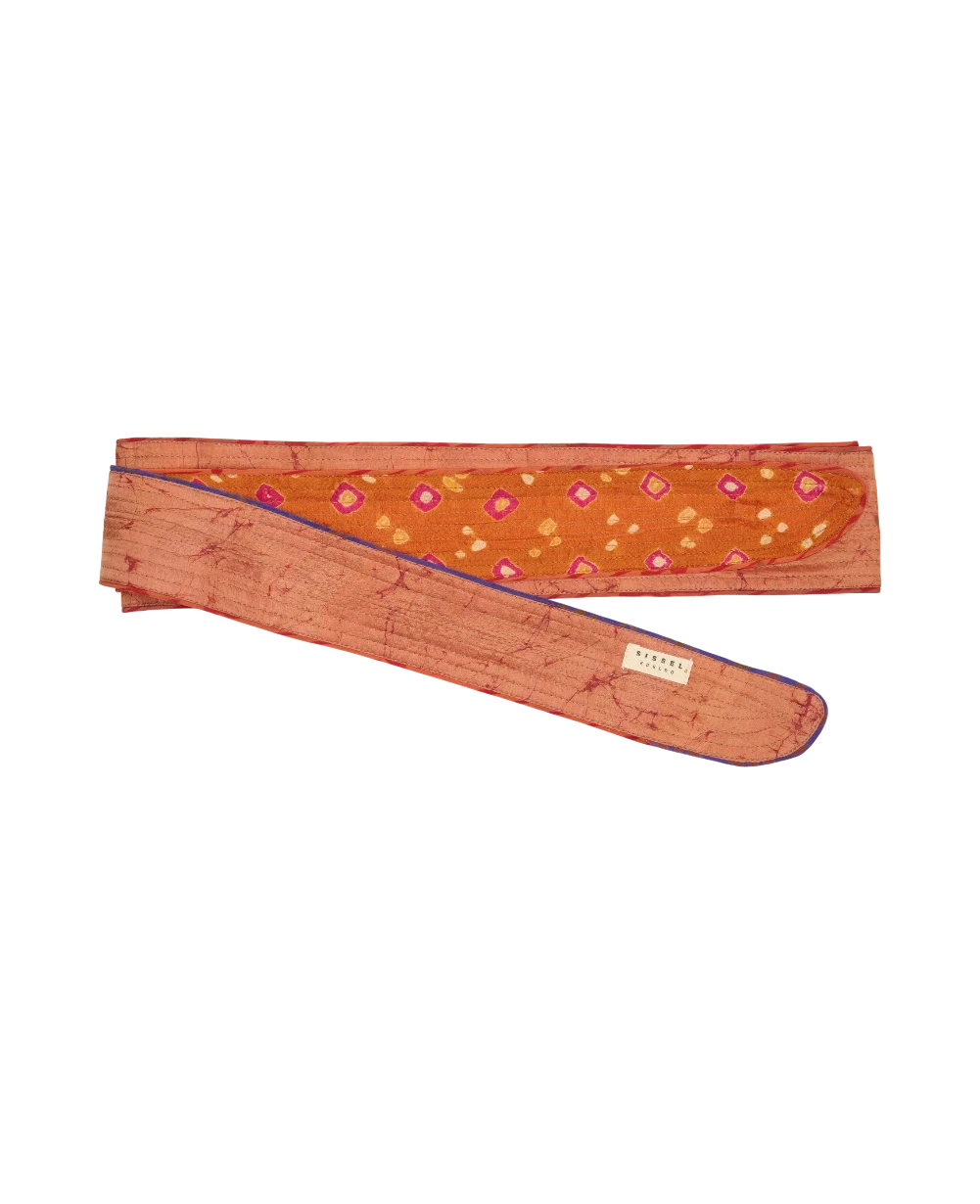 Didiscus Belt - No. 328