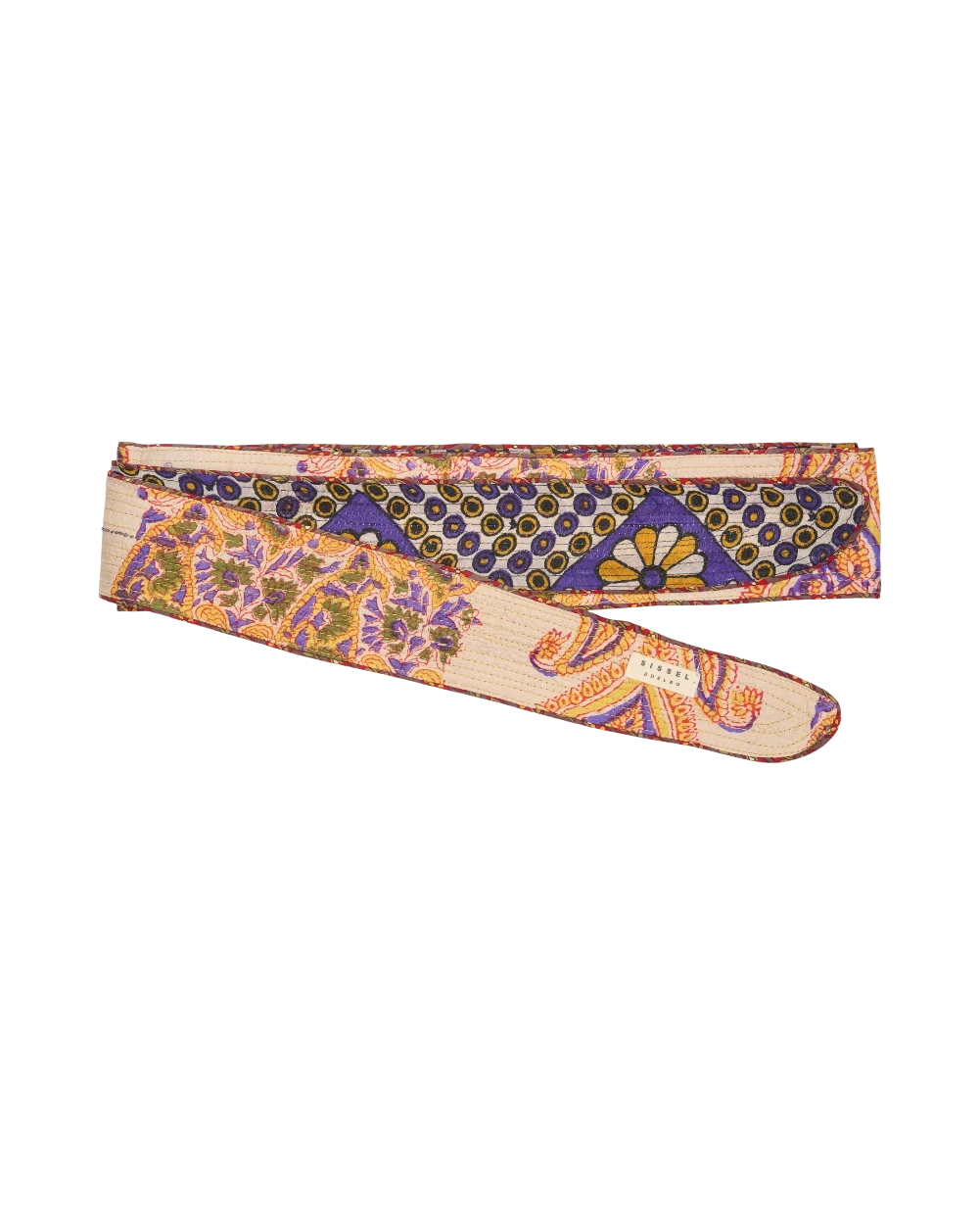 Didiscus Belt - No. 329
