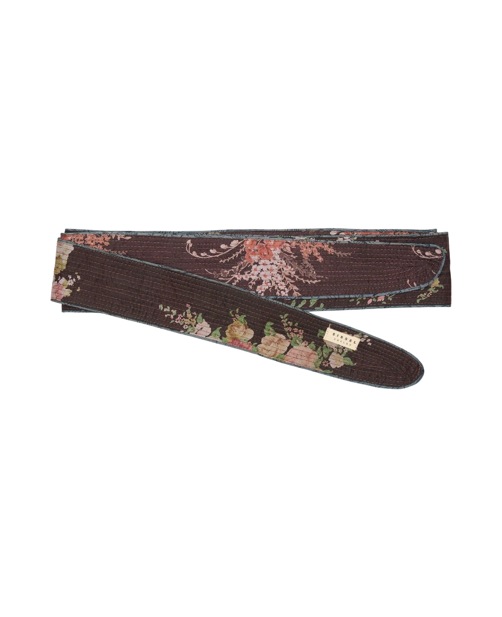 Didiscus Belt - No. 337