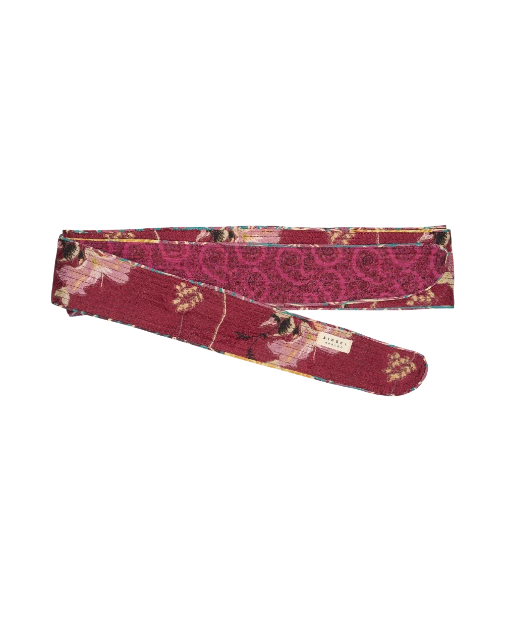 Didiscus Belt - No. 344