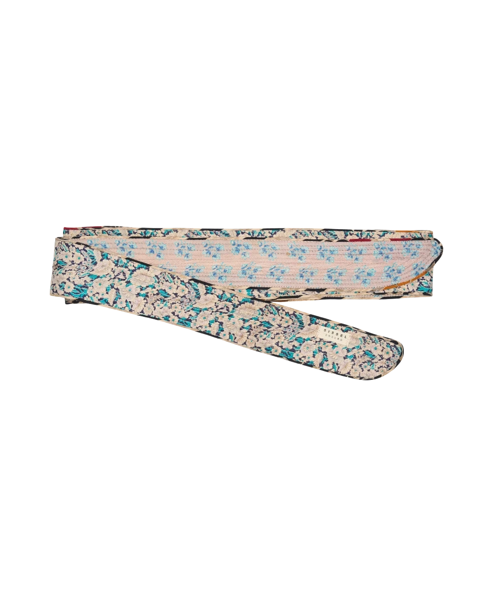 Didiscus Belt - No. 346