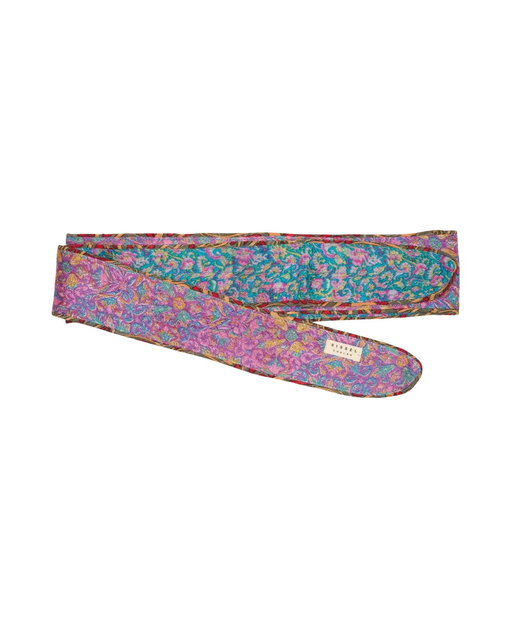 Didiscus Belt - No. 348