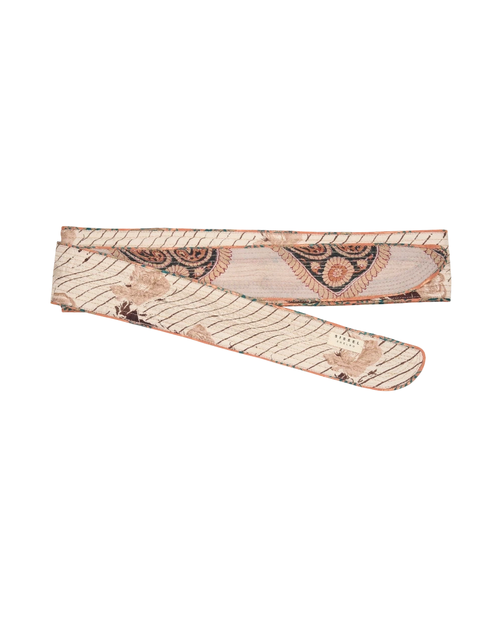 Didiscus Belt - No. 349