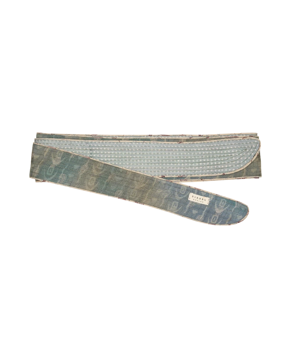 Didiscus Belt - No. 352