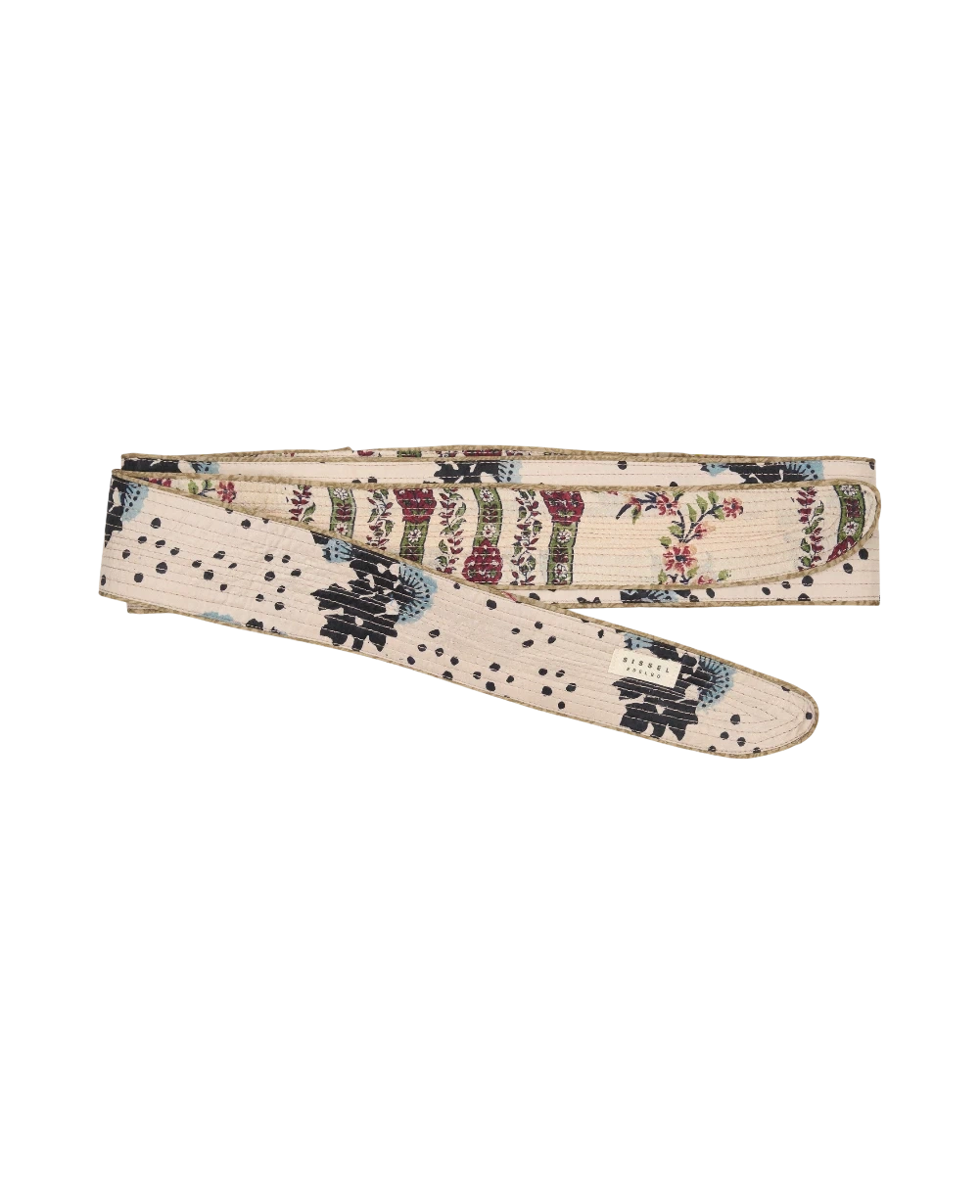 Didiscus Belt - No. 354