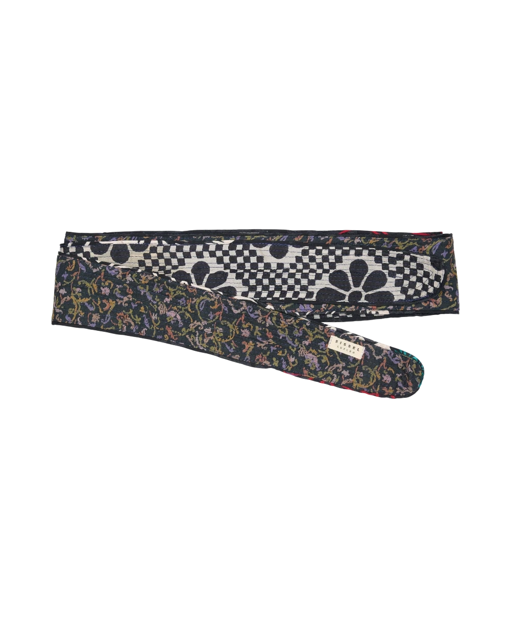 Didiscus Belt - No. 356